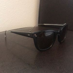 Krewe Sunglasses with Polarized Lenses